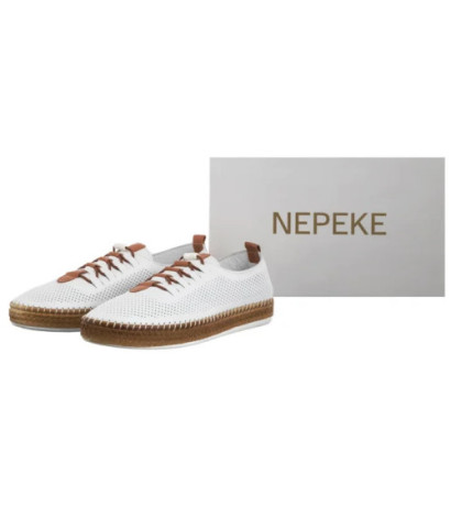 Nepeke Amir White (NP44-a) batai