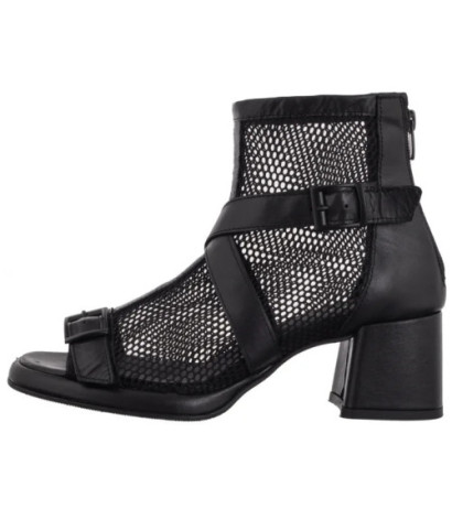 Nepeke Fadila Siyah (NP45-a) batai