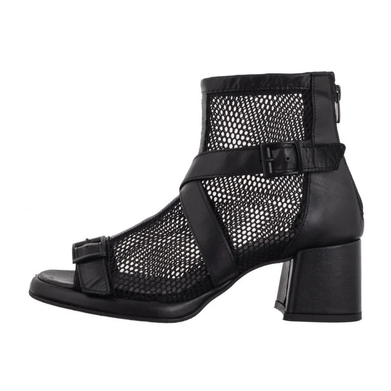 Nepeke Fadila Siyah (NP45-a) batai