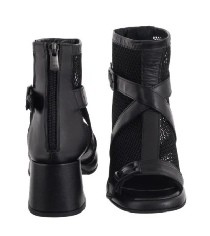 Nepeke Fadila Siyah (NP45-a) batai