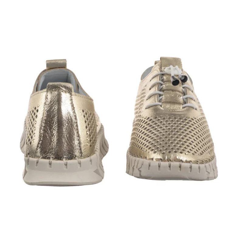 Nepeke Alija Gold (NP49-a) batai
