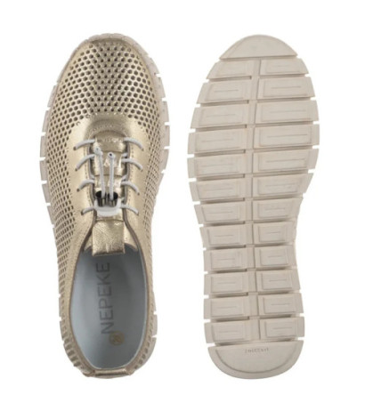 Nepeke Alija Gold (NP49-a) batai