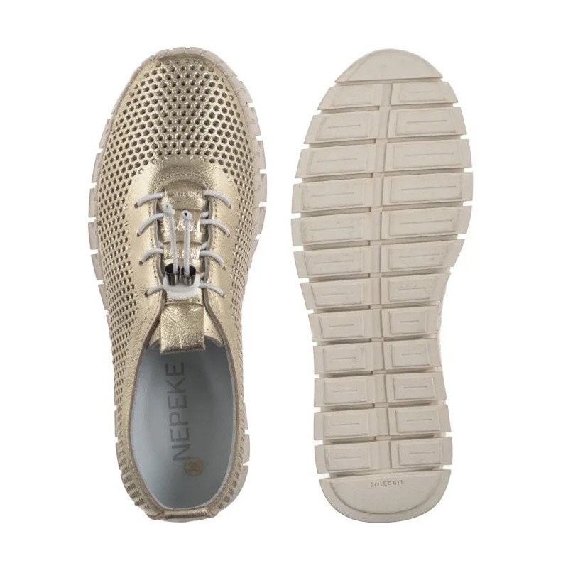 Nepeke Alija Gold (NP49-a) batai