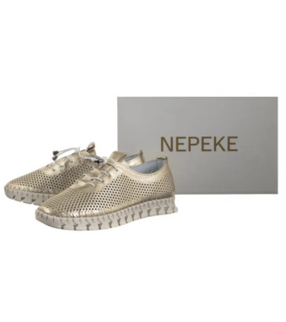Nepeke Alija Gold (NP49-a) batai