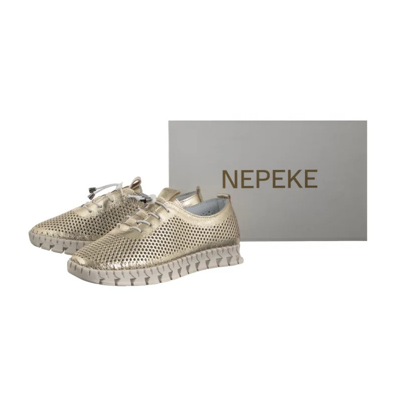 Nepeke Alija Gold (NP49-a) batai