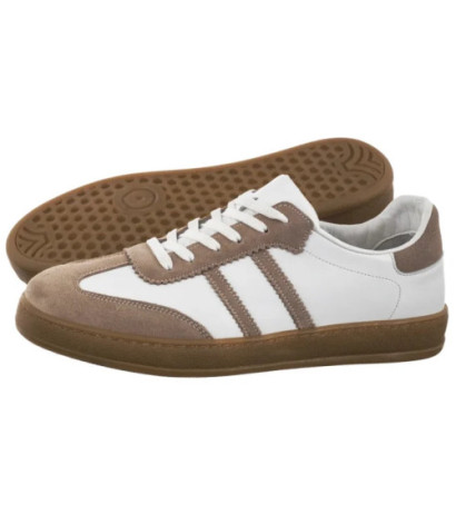 Nepeke Anto White (NP50-a) batai