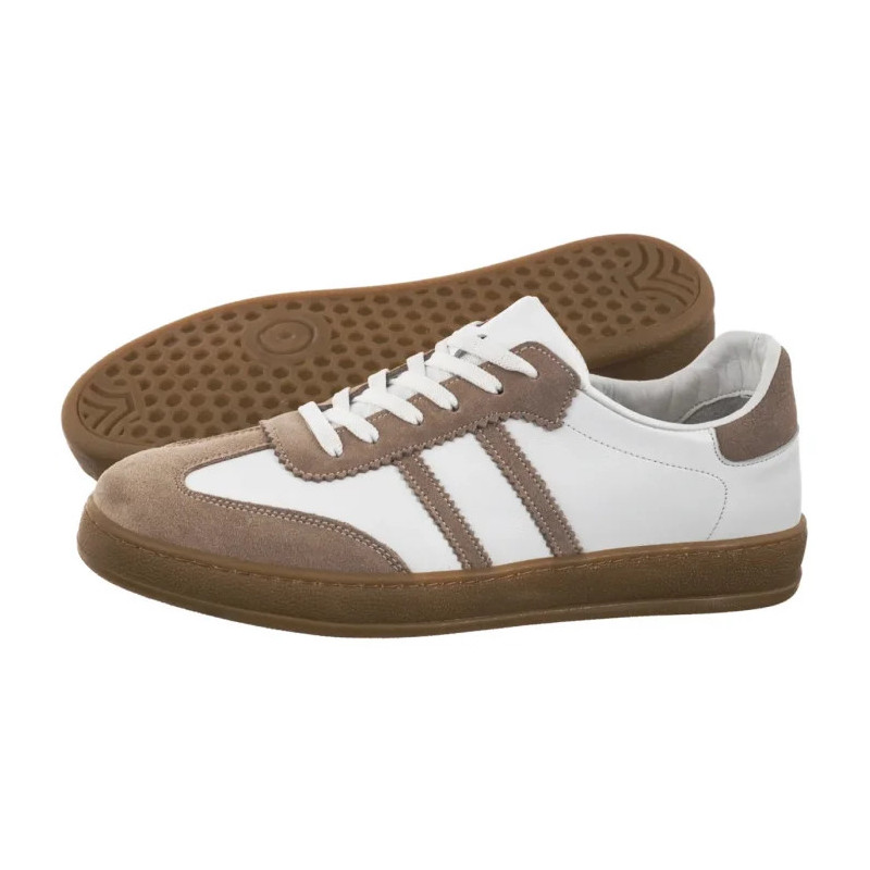 Nepeke Anto White (NP50-a) batai