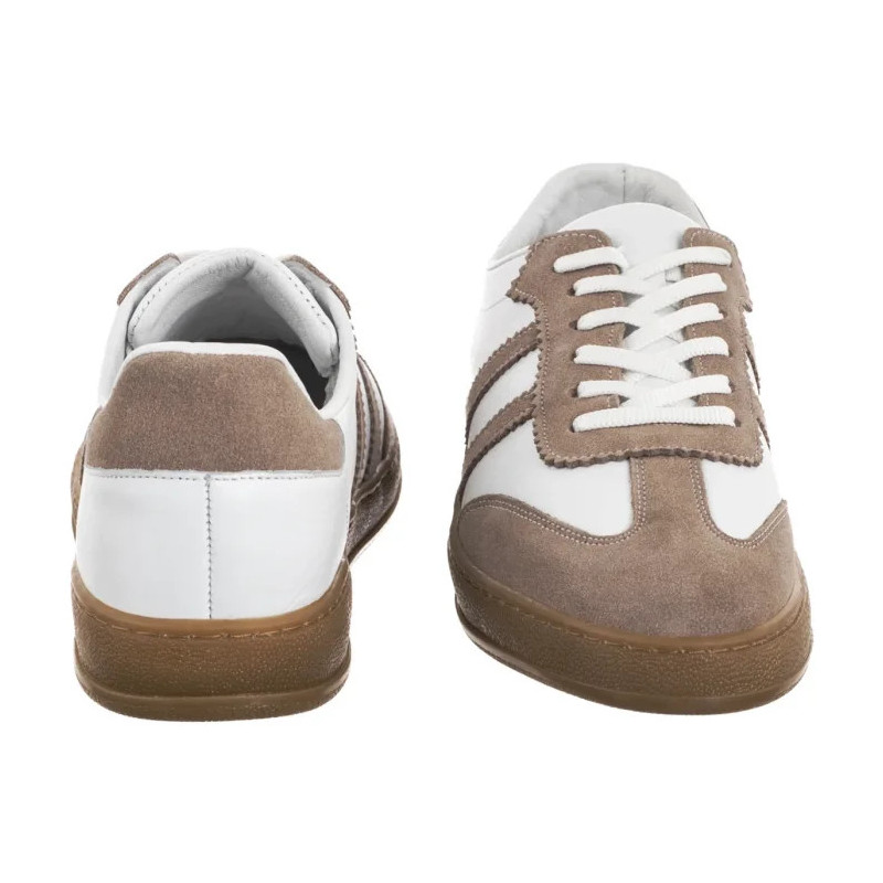 Nepeke Anto White (NP50-a) batai