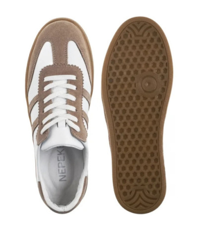 Nepeke Anto White (NP50-a) batai