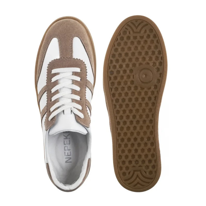 Nepeke Anto White (NP50-a) batai