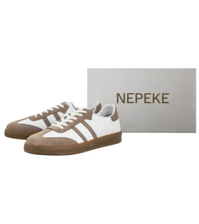 Nepeke Anto White (NP50-a) batai