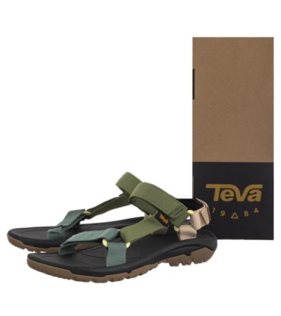 Teva M Hurricane XLT2 1019234-RTMLT (TA22-h) sandalai