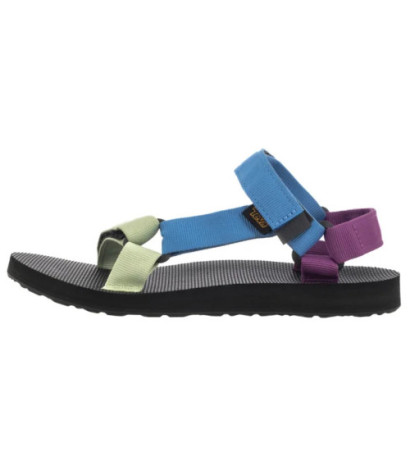 Teva W Original Universal Double Diamond Aurora 1003987-DDAR (TA17-m) sandalai