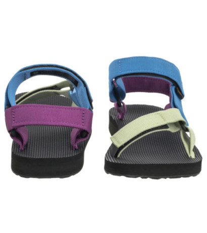 Teva W Original Universal Double Diamond Aurora 1003987-DDAR (TA17-m) sandalai