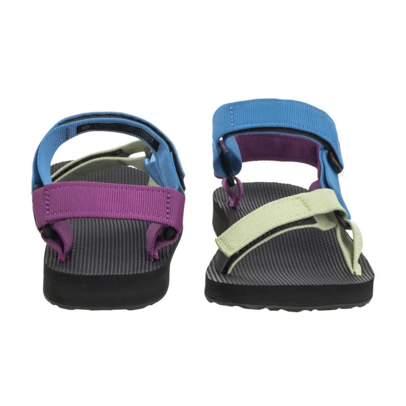 Teva W Original Universal Double Diamond Aurora 1003987-DDAR (TA17-m) sandalai