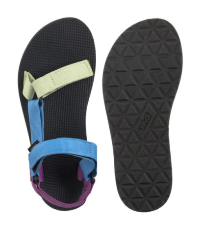Teva W Original Universal Double Diamond Aurora 1003987-DDAR (TA17-m) sandalai