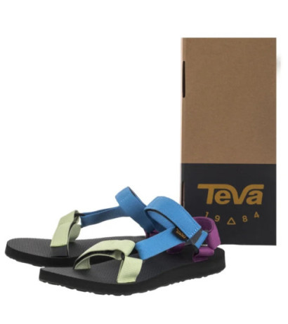 Teva W Original Universal Double Diamond Aurora 1003987-DDAR (TA17-m) sandalai