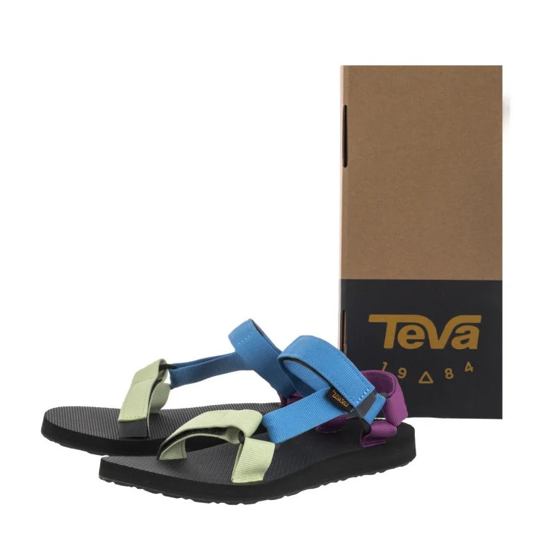 Teva W Original Universal Double Diamond Aurora 1003987-DDAR (TA17-m) sandalai