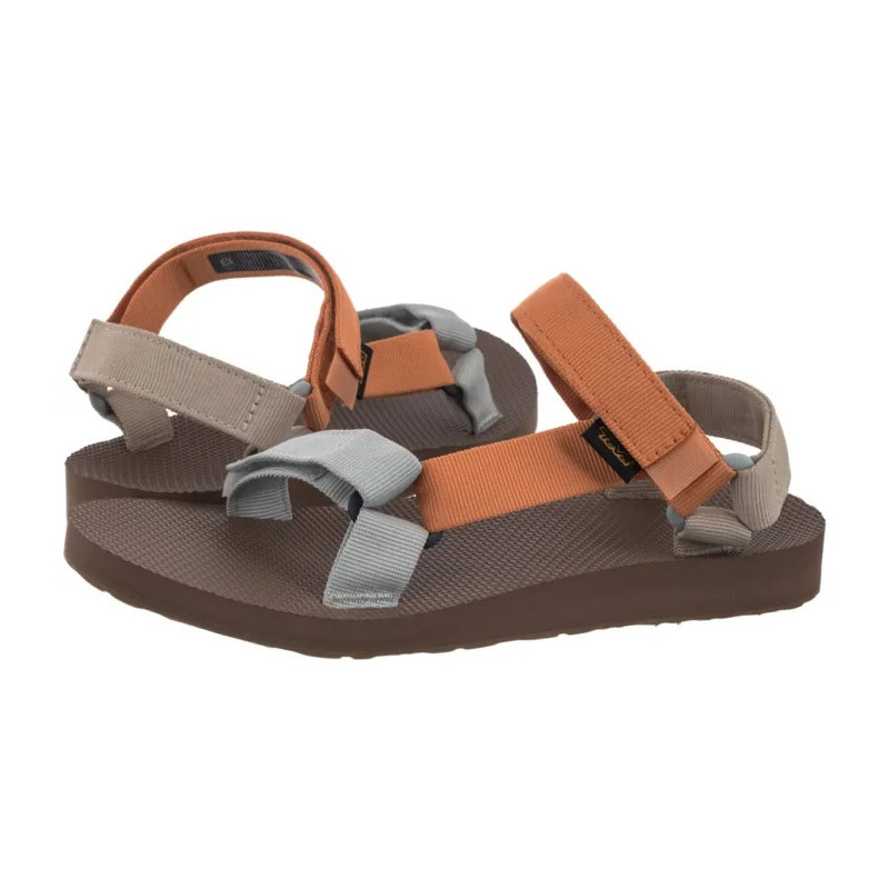 Teva W Original Universal Double Diamond Aurora 1003987-DDAR (TA17-n) sandalai