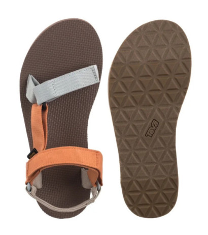 Teva W Original Universal Double Diamond Aurora 1003987-DDAR (TA17-n) sandalai