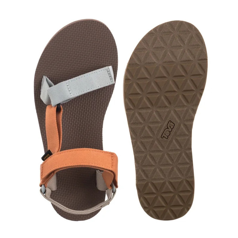 Teva W Original Universal Double Diamond Aurora 1003987-DDAR (TA17-n) sandalai