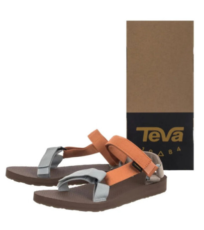 Teva W Original Universal Double Diamond Aurora 1003987-DDAR (TA17-n) sandalai