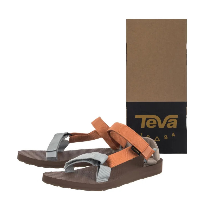 Teva W Original Universal Double Diamond Aurora 1003987-DDAR (TA17-n) sandalai