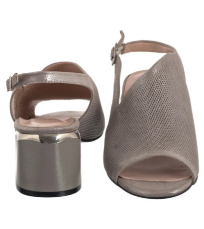 Nepeke Gina R25 z-52 tb821 (NP47-a) bateliai