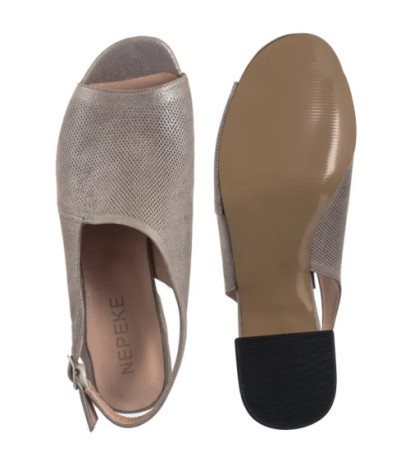 Nepeke Gina R25 z-52 tb821 (NP47-a) bateliai