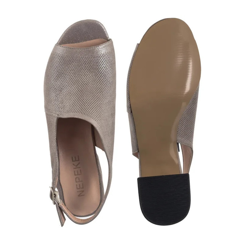 Nepeke Gina R25 z-52 tb821 (NP47-a) bateliai