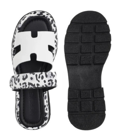 Nepeke Darinka G2174-02002 (NP48-a) Moteriški batai/šlepetės