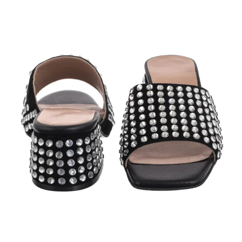 Nepeke Amin 033 (NP51-a) bateliai