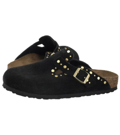 Birkenstock Boston Rivet...