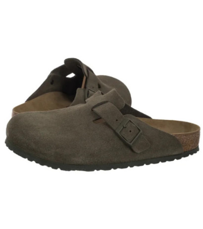 Birkenstock Boston BS Thyme...