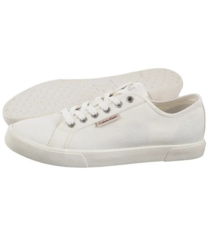 Calvin Klein Ess Vulc Low...