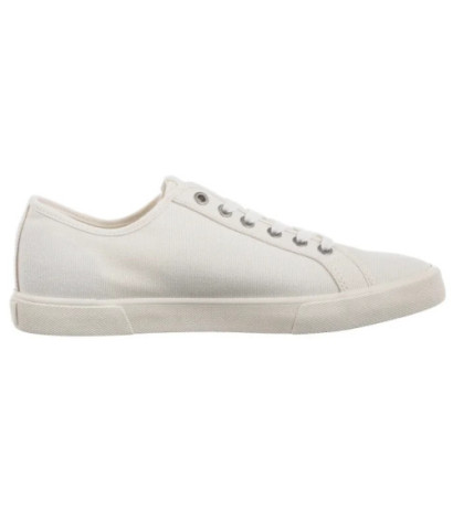 Calvin Klein Ess Vulc Low Mg Cv Triple Bright White YM0YM01301 0K4 (CK680-a) sportiniai bateliai 