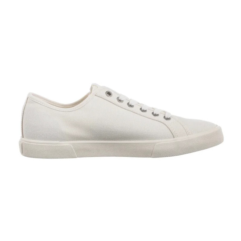 Calvin Klein Ess Vulc Low Mg Cv Triple Bright White YM0YM01301 0K4 (CK680-a) sportiniai bateliai 