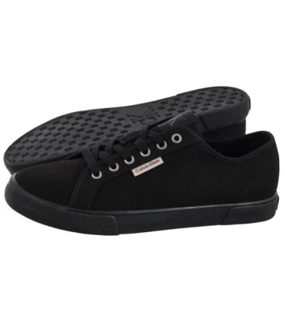 Calvin Klein Ess Vulc Low...