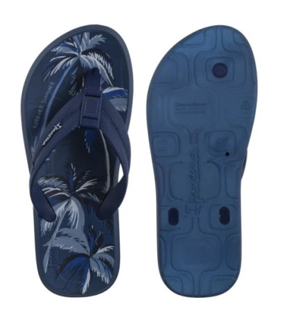 Ipanema Urban Graphics AD 83702/BF538 Blue/Blue (IP80-a) batai