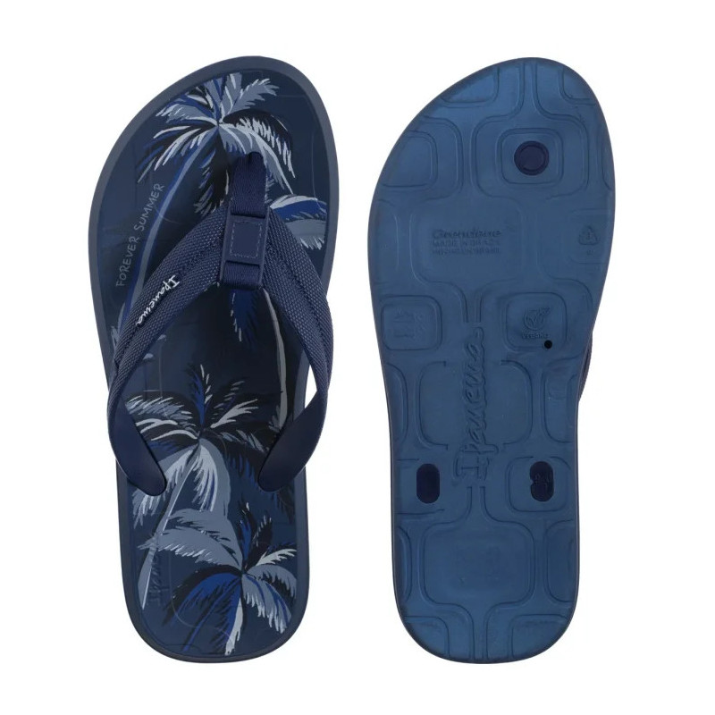 Ipanema Urban Graphics AD 83702/BF538 Blue/Blue (IP80-a) batai