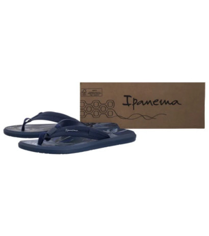 Ipanema Urban Graphics AD 83702/BF538 Blue/Blue (IP80-a) batai