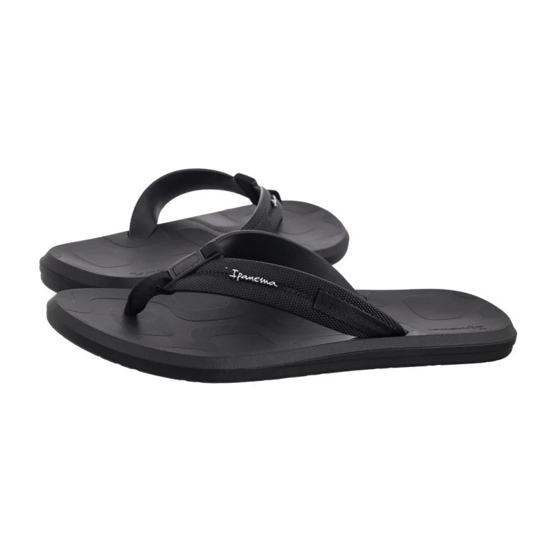 Ipanema Urban Thong AD 83629/BC878 Black (IP83-a) batai