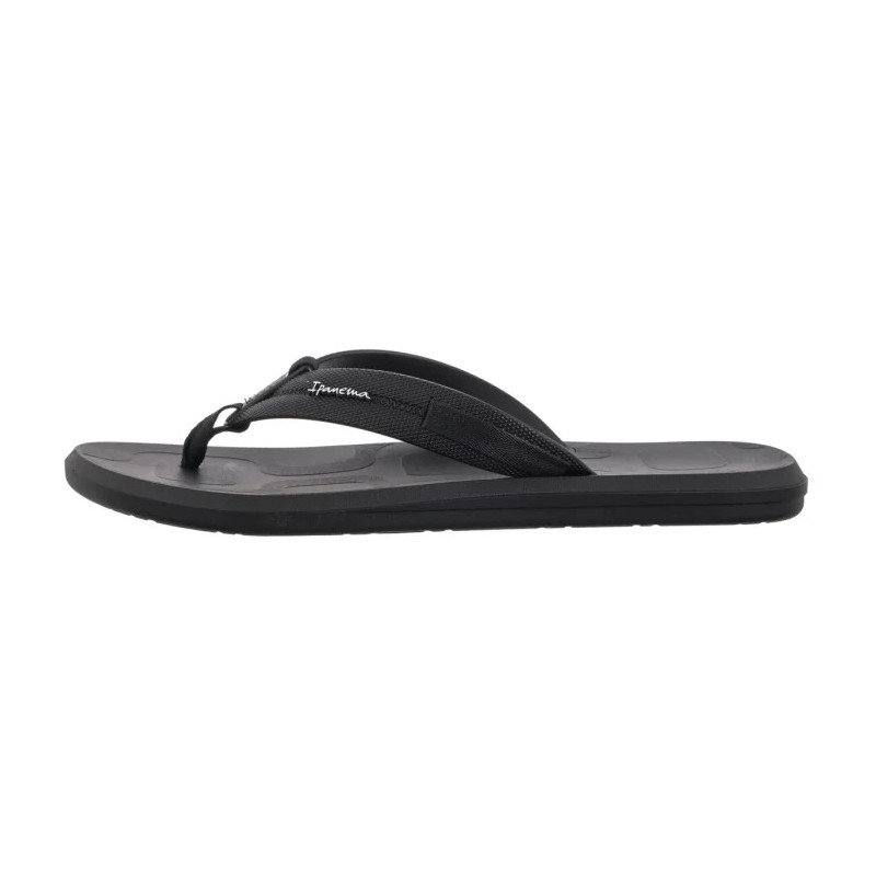 Ipanema Urban Thong AD 83629/BC878 Black (IP83-a) batai
