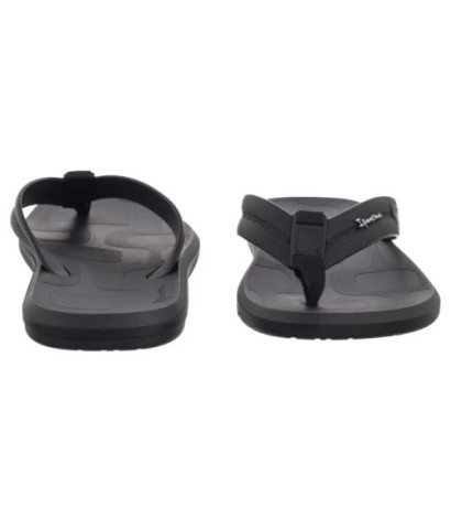 Ipanema Urban Thong AD 83629/BC878 Black (IP83-a) batai