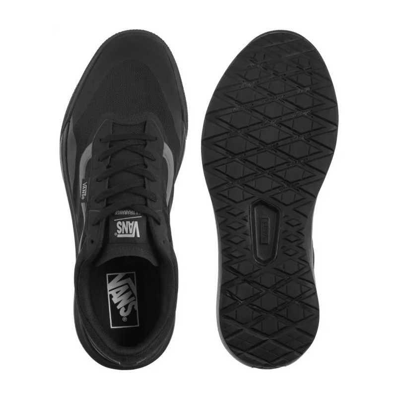 Vans MTE Ultrarange 2.0 Rw Black/Black VN000D60BKA1 (VA450-a) sportiniai bateliai