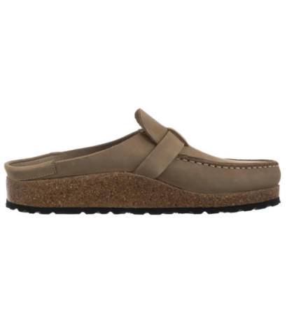 Birkenstock Buckley Tabacco Brown 1030443 (BK203-d) Moteriški batai/šlepetės