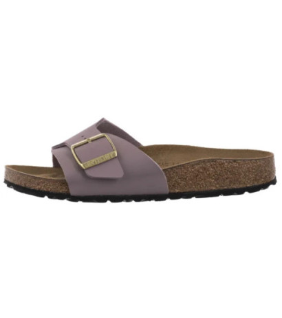 Birkenstock Catalina BS Faded Purple 1030250  (BK250-d) Moteriški batai/šlepetės