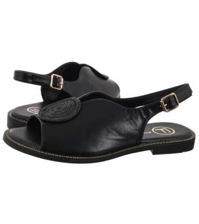 Filippo Czarne DS6229/25 BK...