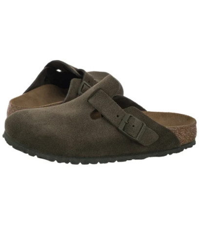 Birkenstock Boston BS Thyme...