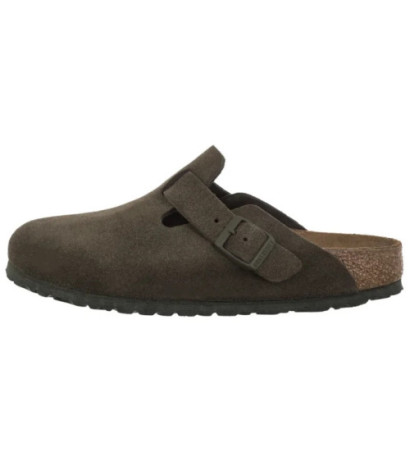 Birkenstock Boston BS Thyme 1024714 (BK275-e) Moteriški batai/šlepetės
